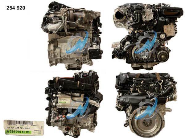 Mercedes-Benz V-klasse V 300