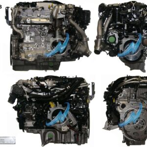 BMW 5 Touring (G31) 540 d Mild-Hybrid xDrive
