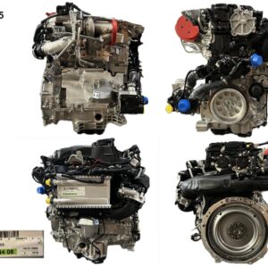 Mercedes-Benz C-klasse C200 EQ Boost 4-matic