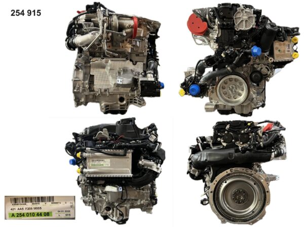 Mercedes-Benz C-klasse C200 EQ Boost 4-matic