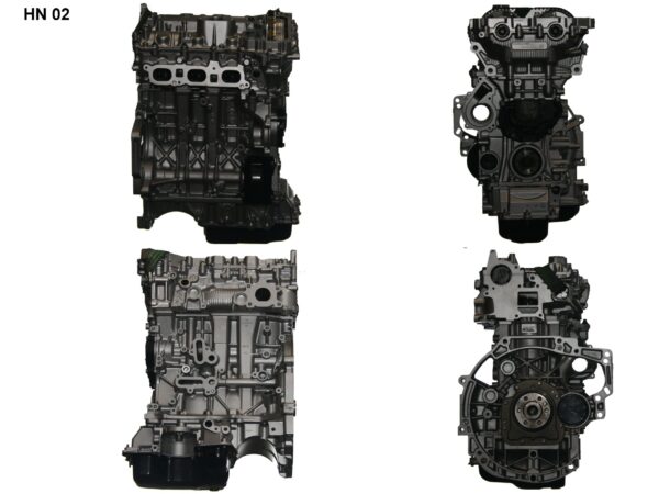 Peugeot 3008 1.2 THP