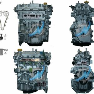 Nissan Pulsar 1.2 DIG-T