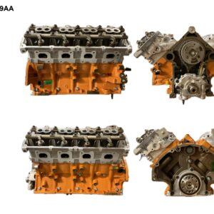 Jeep Wrangler Hemi 6.4 v8
