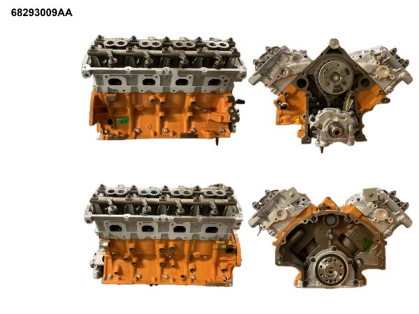 Dodge Challenger Hemi 6.4 v8