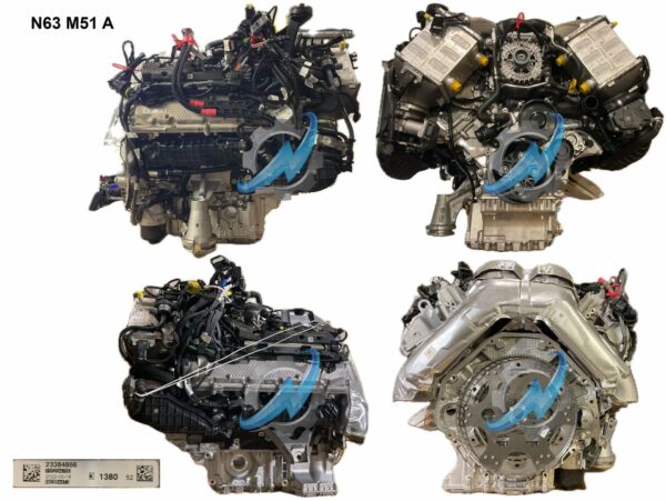 Alpina XB7 (G07) BiTurbo