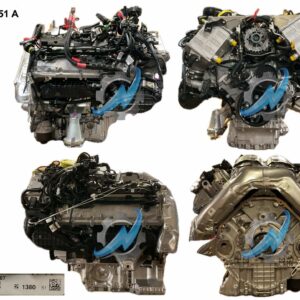 Alpina B8 Gran Coupe (B16) BiTurbo