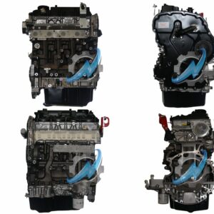 Ford Transit 2.2 TDCi