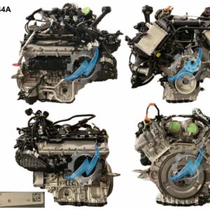 BMW X7 (G07) xDrive M60 i Mild Hybrid