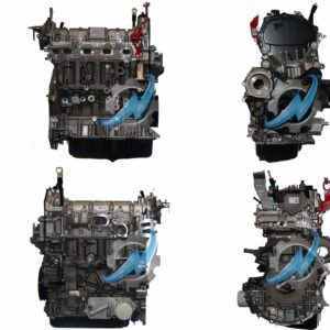 Ford Transit 2.0 TDCi