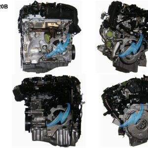 BMW 3 (G20) 330i