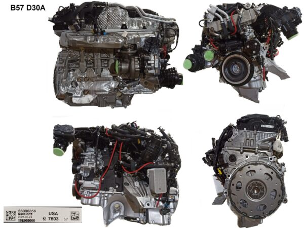 BMW 3 Touring (G21) 330 d xDrive