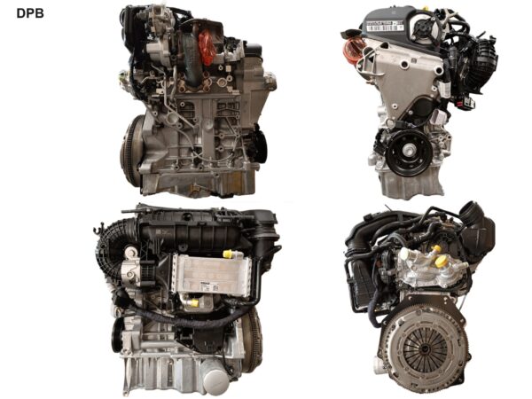 Volkswagen Caddy 1.5 TSI
