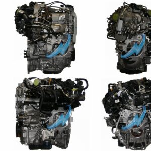 Nissan Qashqai 1.6 DIG-T