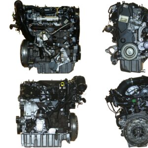 Peugeot 508 2.0 HDi