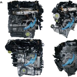 BMW X3 (F25) xDrive 20d