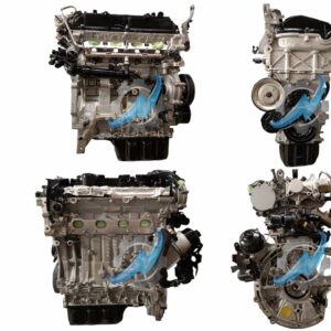 Peugeot 308 Hybrid 180