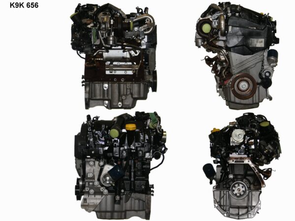 Renault Fluence 1.5 dCi