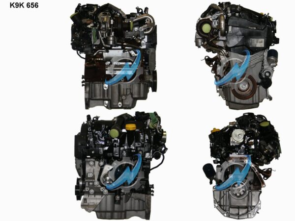 Renault Fluence 1.5 dCi