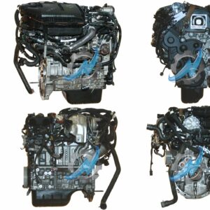Peugeot 208 1.4 HDi
