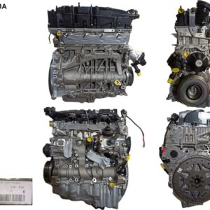 BMW 3 (F30) 318d