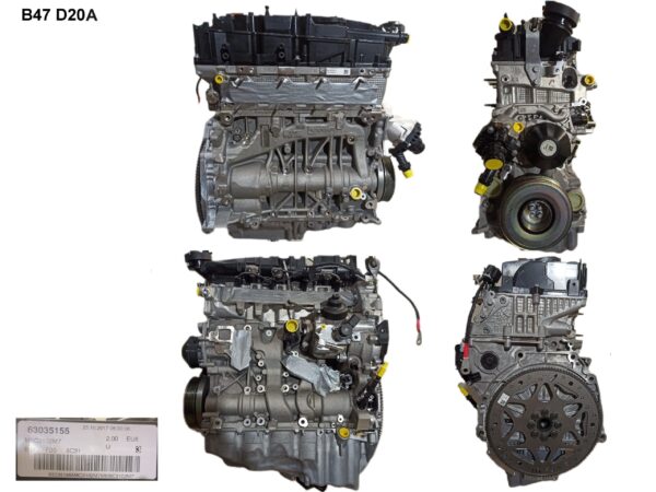 BMW 3 (F30) 318d