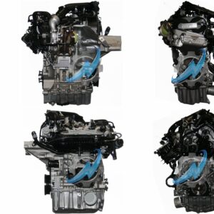 Volkswagen Polo 1.0 TGi