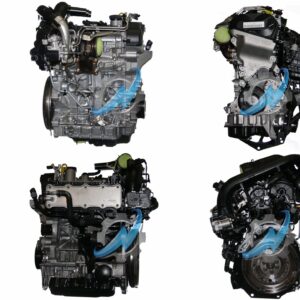 Volkswagen Golf 1.4 TSI