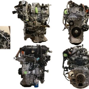 Kia Stonic 1.0 T-GDi