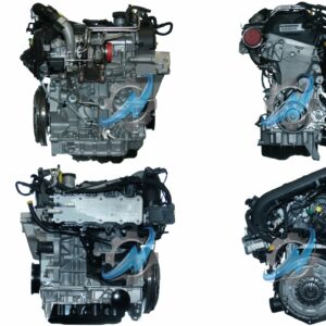Volkswagen Jetta 1.4 TSI