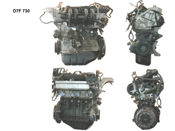 Renault Clio 1.2