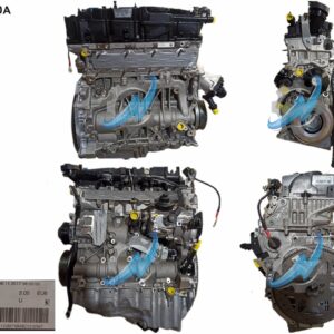 BMW 3 (F30) 318d