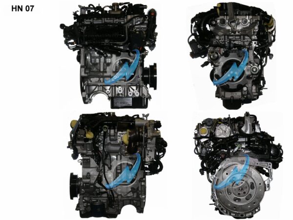 Peugeot 2008 1.2 THP