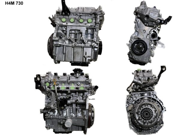 Dacia Duster 1.6 SCe 4x4