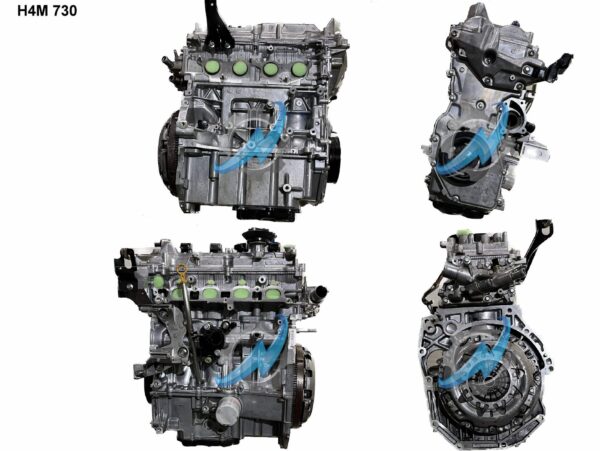 Dacia Duster 1.6 SCe 4x4