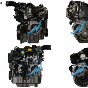 Dacia Sandero 1.5 dCi