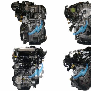 Nissan X-Trail 1.5 Mild Hybrid