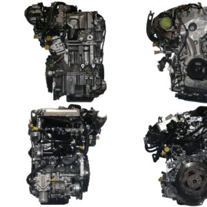 Nissan X-Trail 1.5 Mild Hybrid