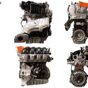 Renault Captur 2.0