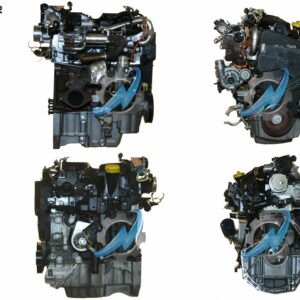 Dacia Duster 1.5 dCi