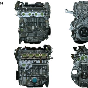 Renault Koleos 2.0 CVT