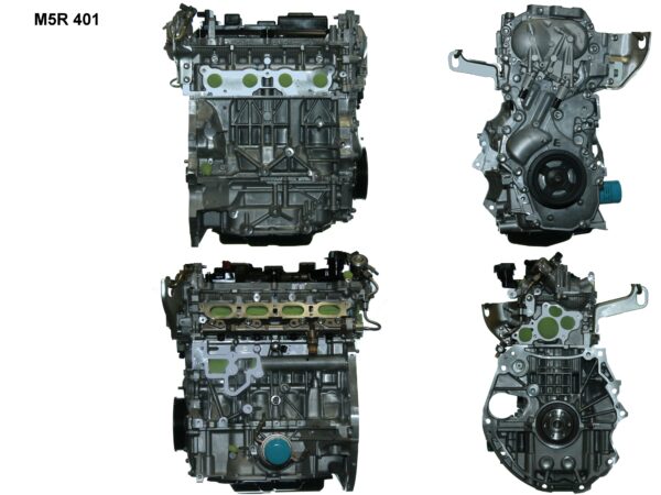 Renault Koleos 2.0 CVT
