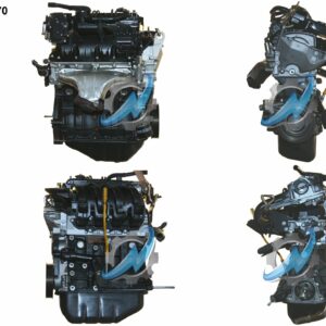 Renault Twingo 1.2 16v