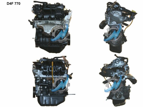 Renault Twingo 1.2 16v