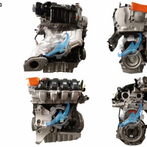 Dacia Duster 2.0