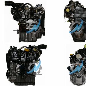 Renault Talisman 1.5 dCi