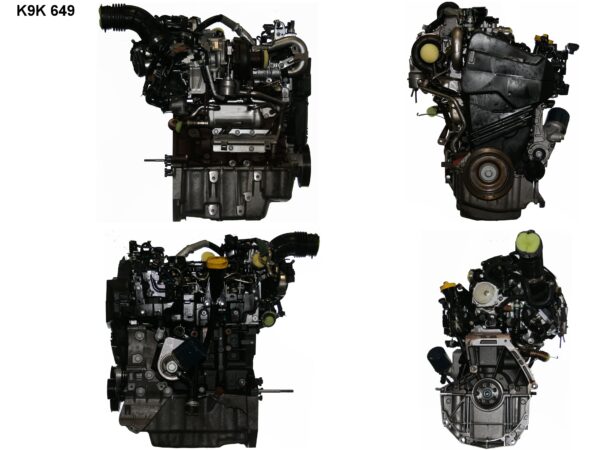 Renault Talisman 1.5 dCi