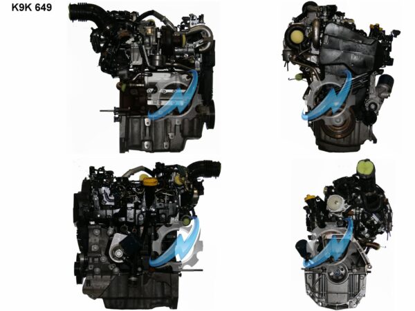 Renault Talisman 1.5 dCi