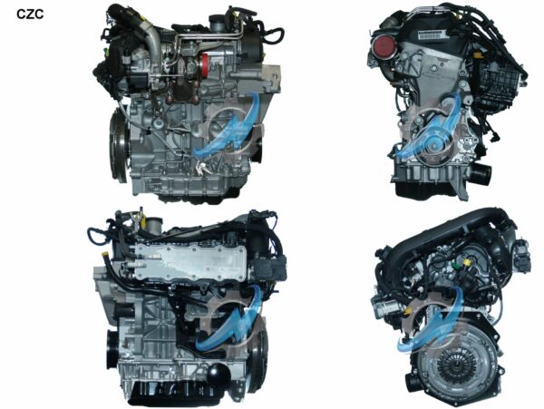 Skoda Rapid 1.4 TSI