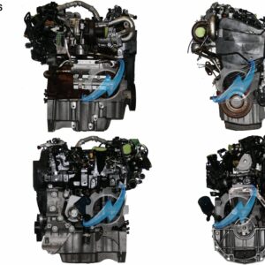 Renault Mégane 1.5 dCi