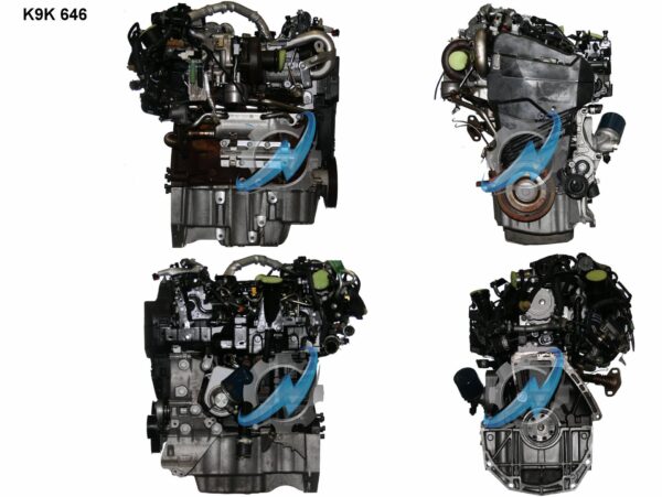 Renault Mégane 1.5 dCi
